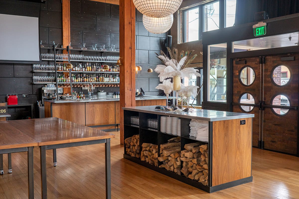 Antara & Samir Portland Oregon Wedding Photography