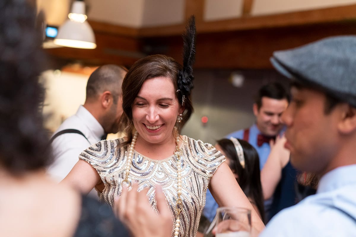 Antara & Samir Portland Oregon Wedding Photography