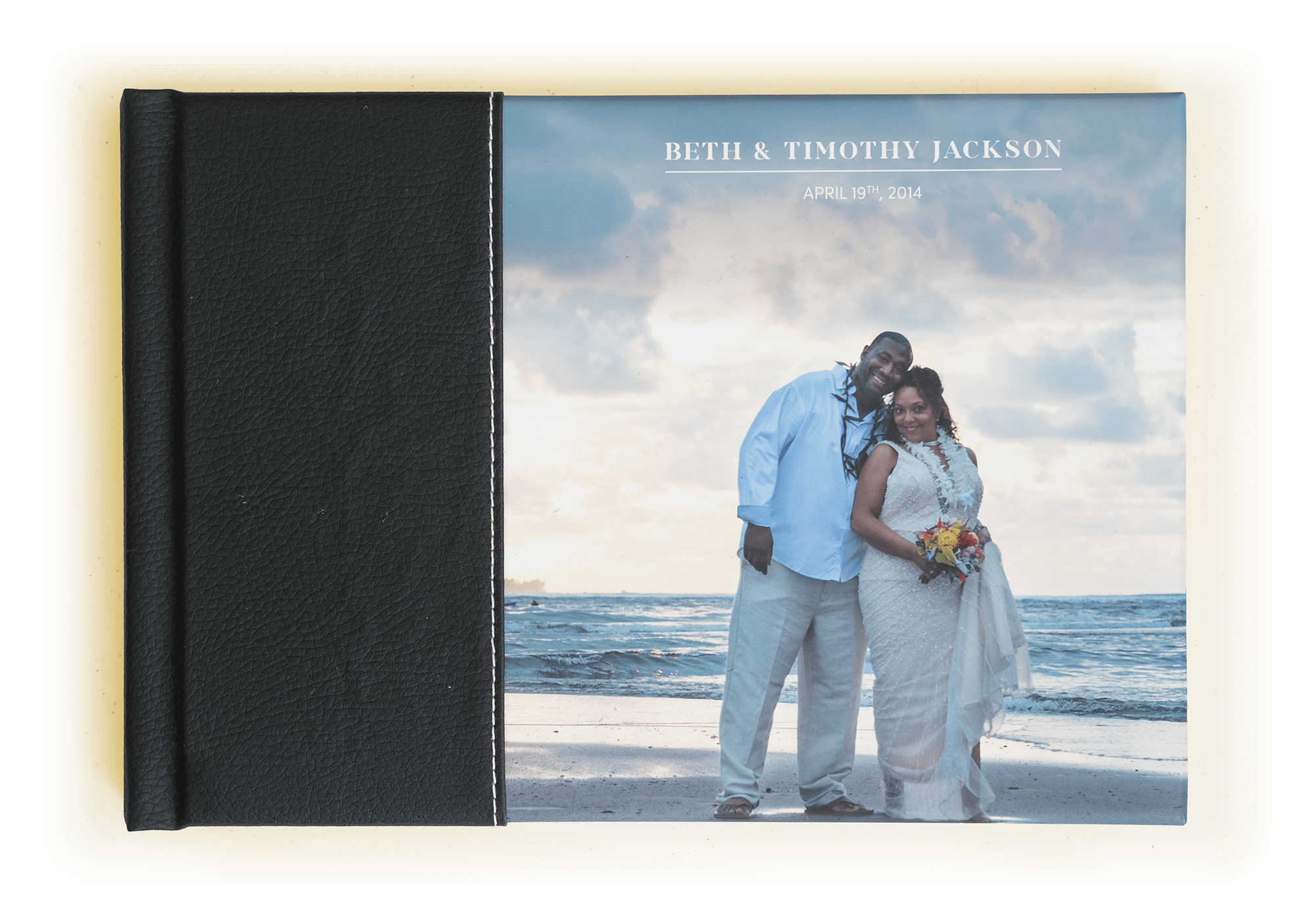 Beth & Tim Elopement Wedding Photography