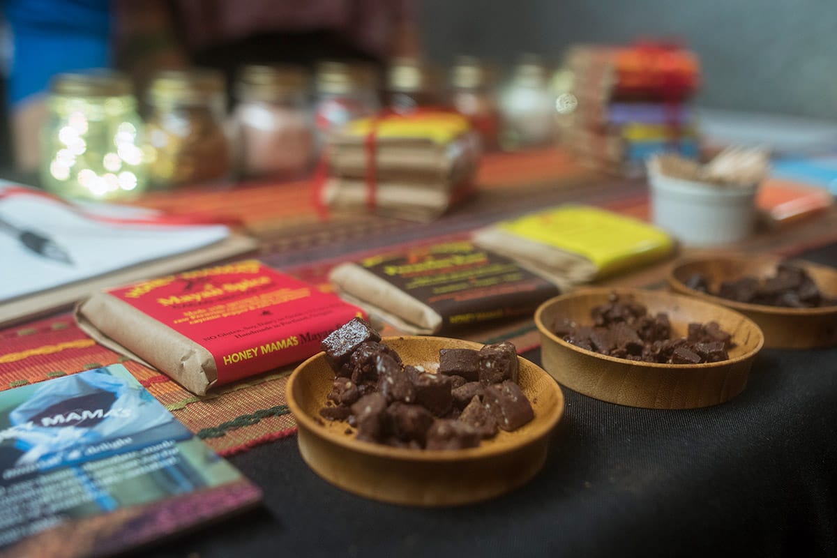 Portland Night Market event photography