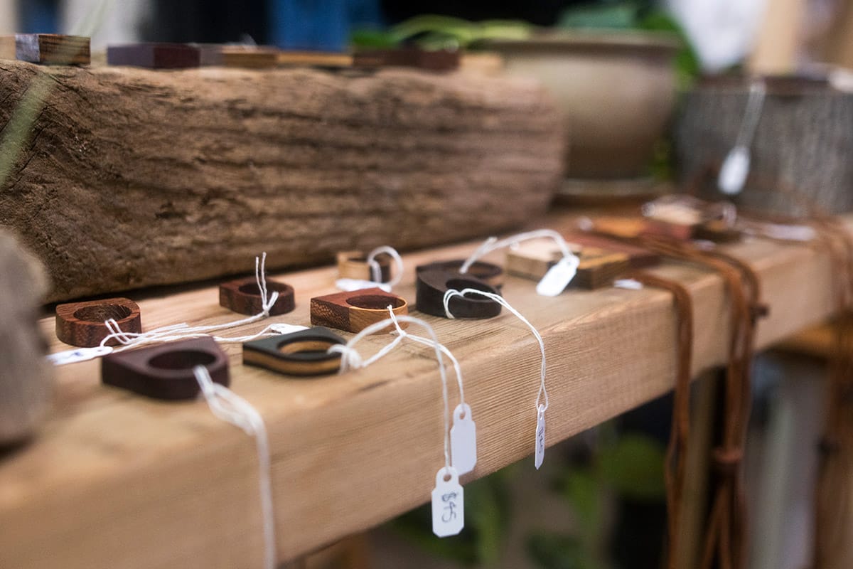 Portland Night Market event photography