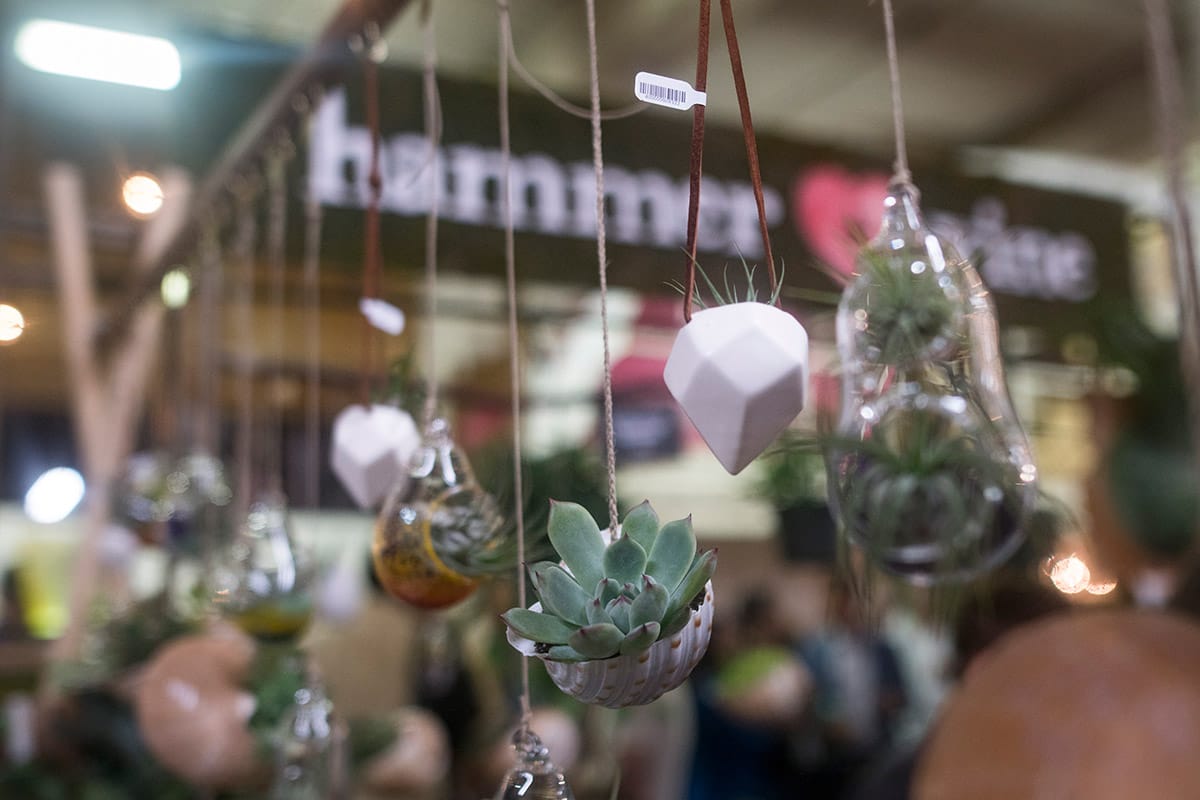 Portland Night Market event photography