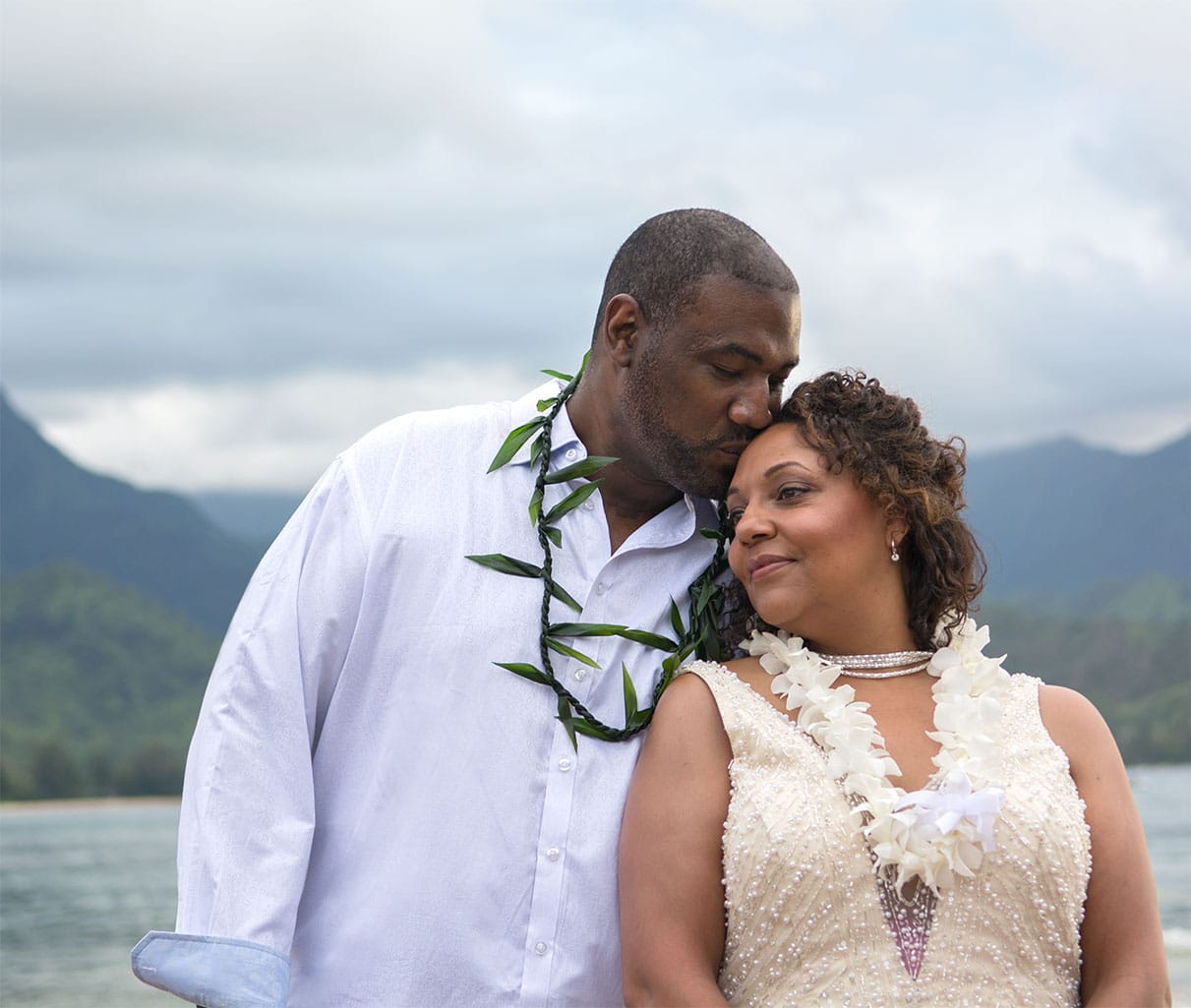 Beth & Tim Elopement Wedding Photography