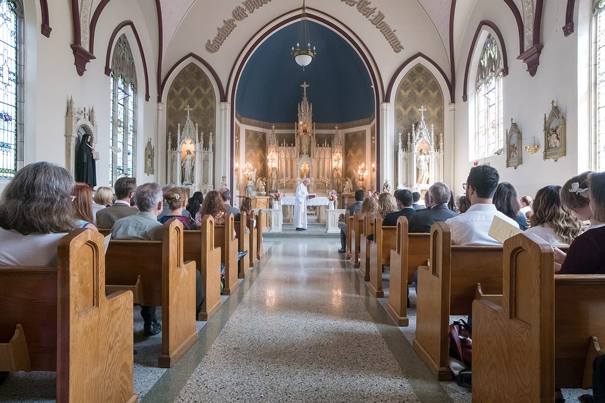 Elena & Mark Washington Wedding Photography