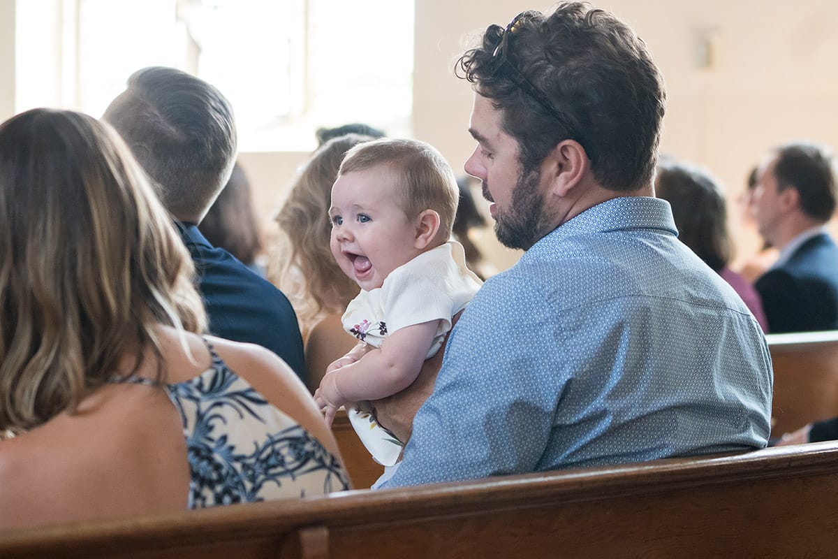 Elena & Mark Washington Wedding Photography