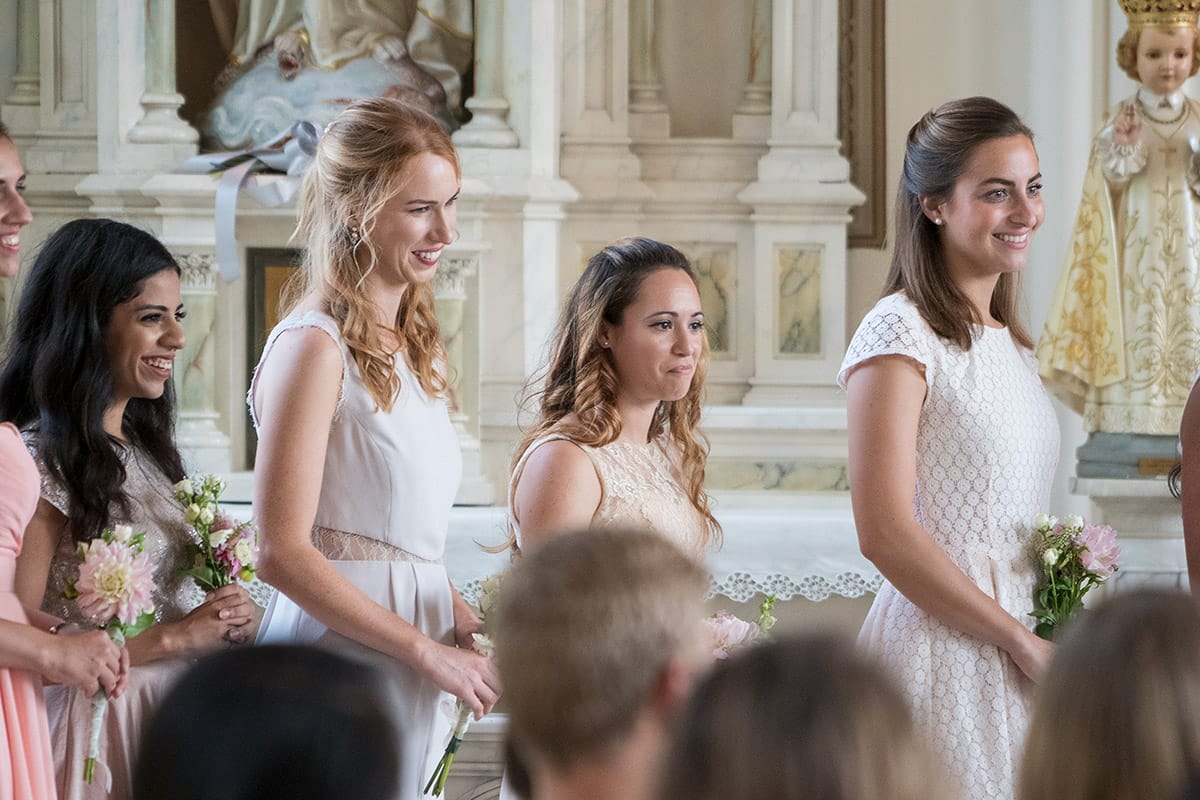 Elena & Mark Washington Wedding Photography