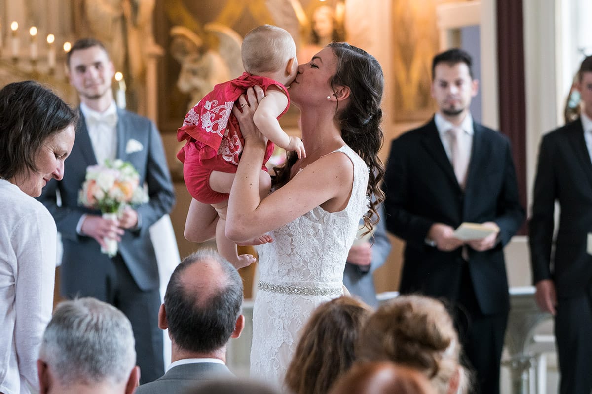 Elena & Mark Washington Wedding Photography