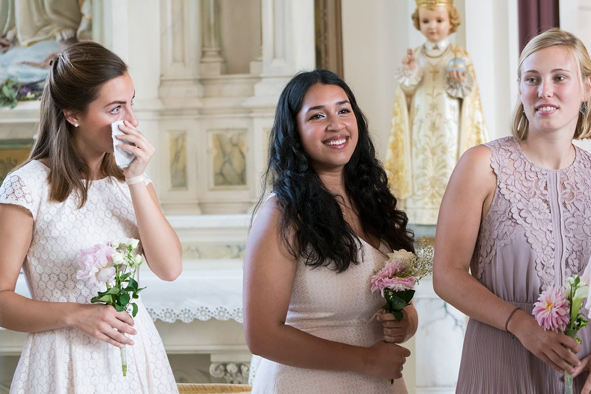 Elena & Mark Washington Wedding Photography