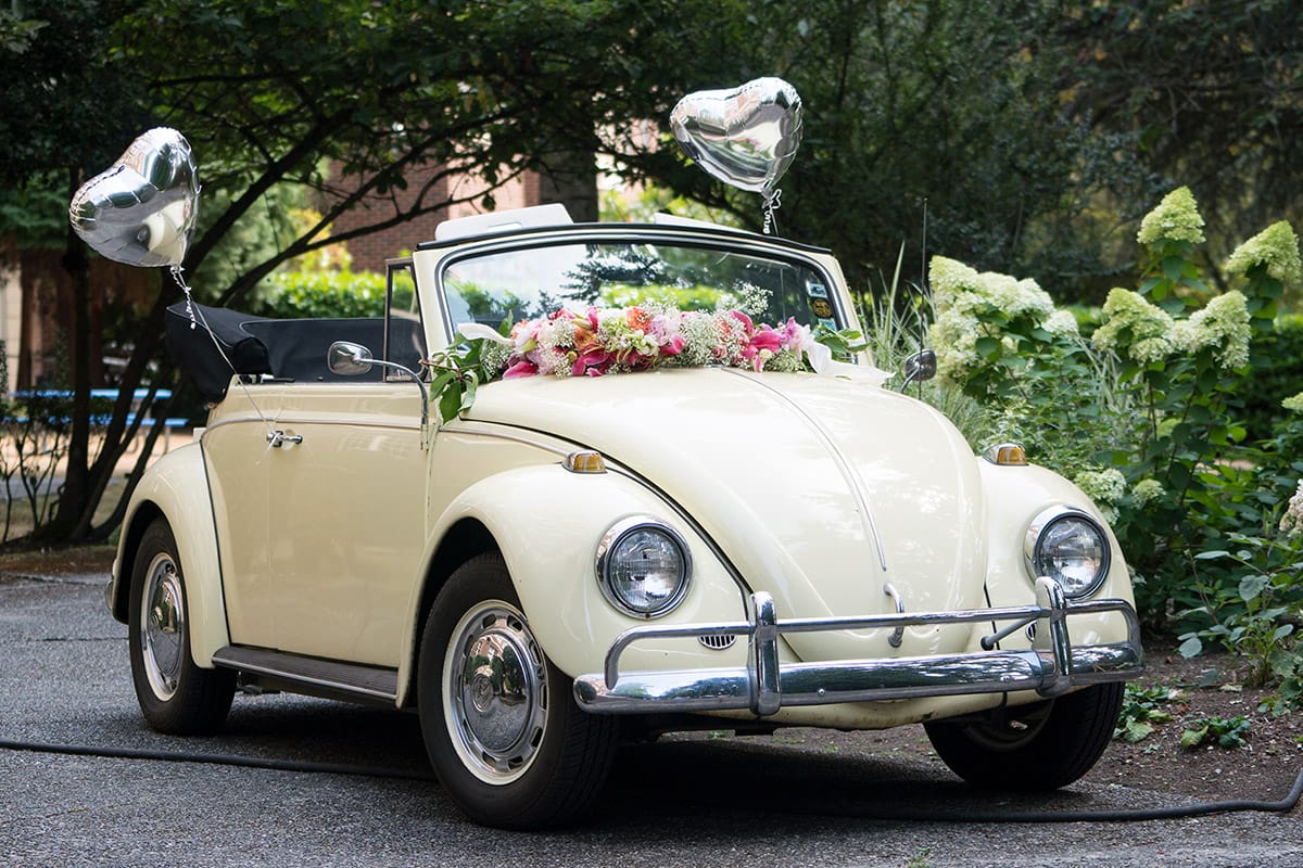 Elena & Mark Washington Wedding Photography