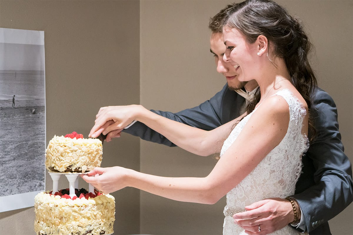 Elena & Mark Washington Wedding Photography