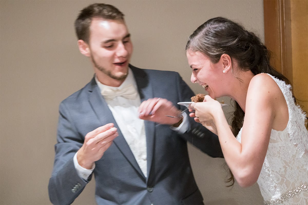 Elena & Mark Washington Wedding Photography