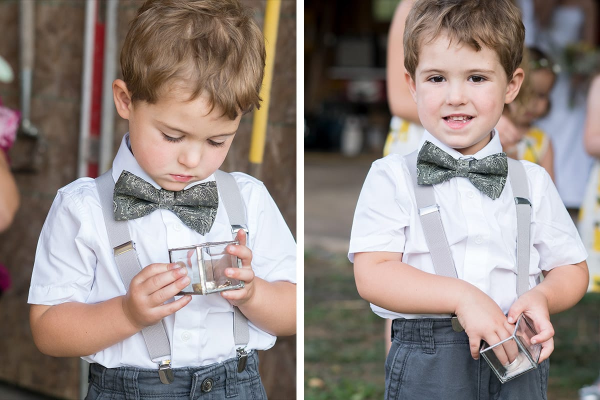 Reagan & Hayden Oregon Wedding Photography