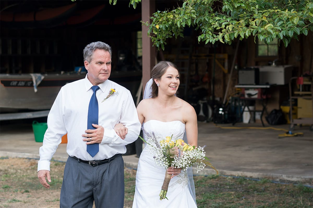 Reagan & Hayden Oregon Wedding Photography
