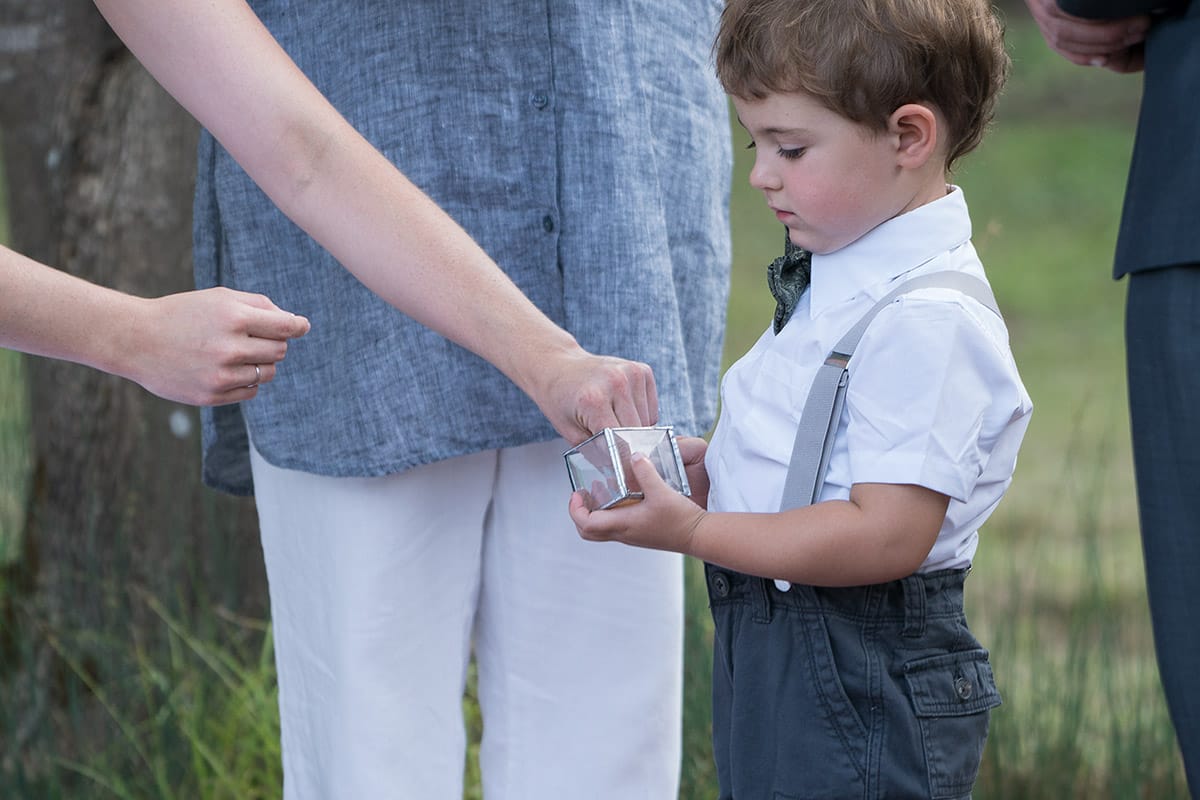 Reagan & Hayden Oregon Wedding Photography