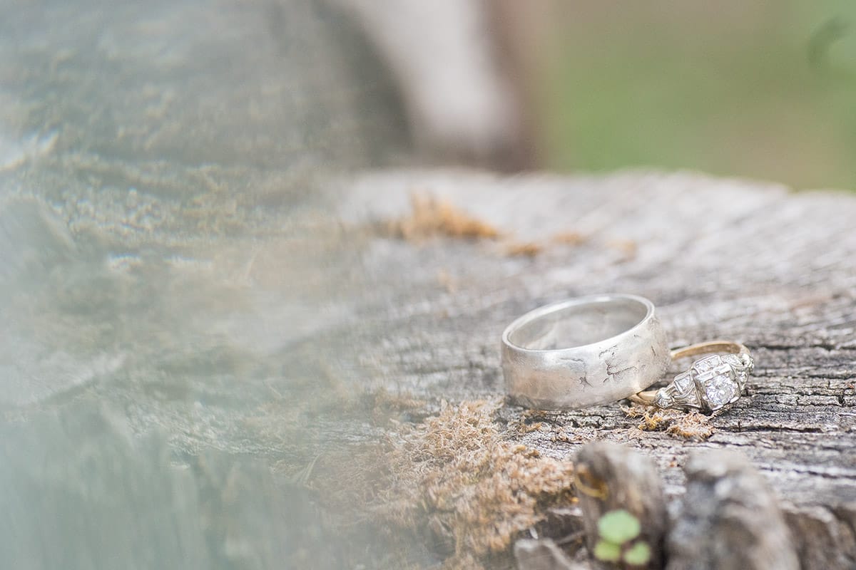 Reagan & Hayden Oregon Wedding Photography