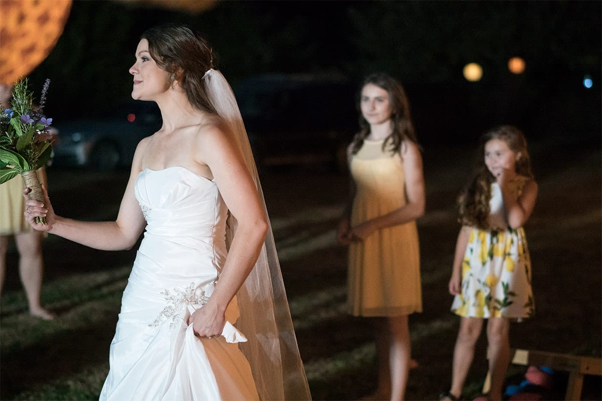 Reagan & Hayden Oregon Wedding Photography