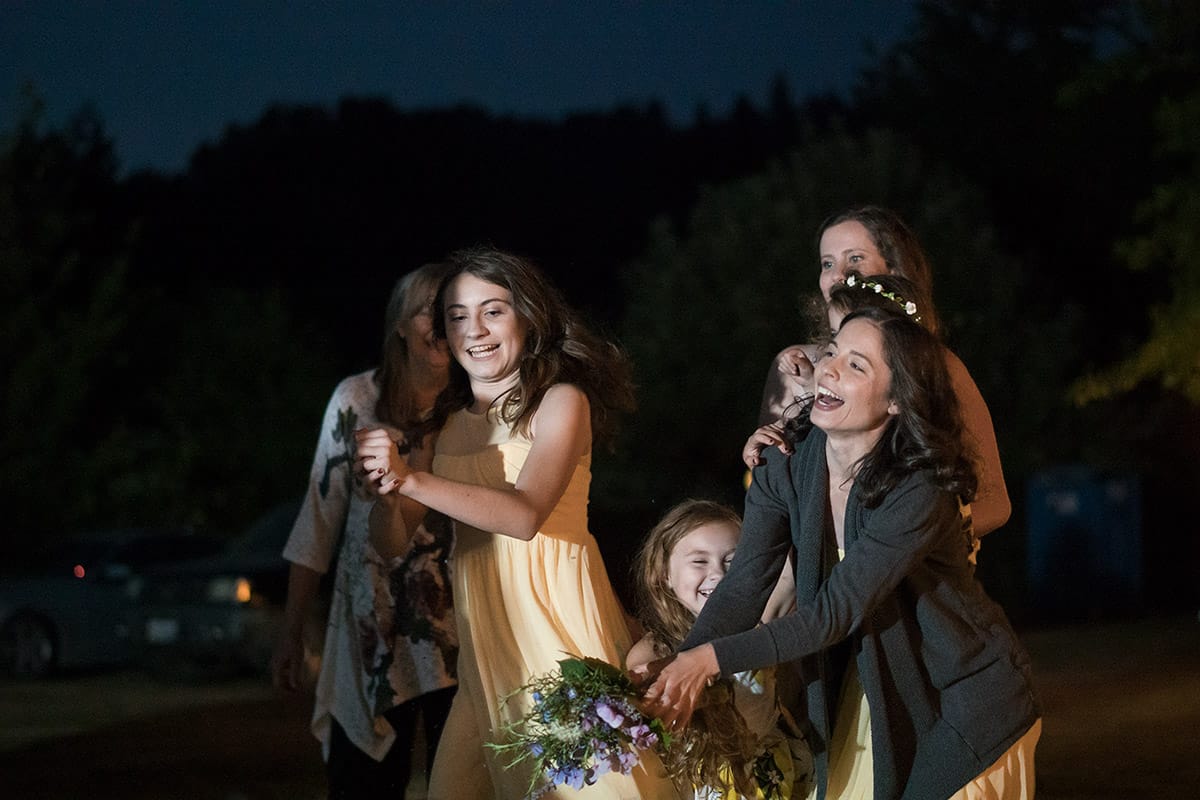 Reagan & Hayden Oregon Wedding Photography