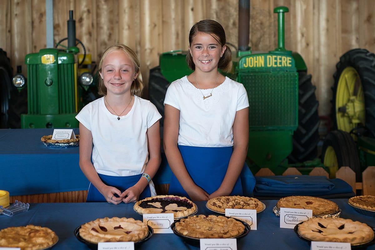 Stephanie & Scott Oregon Wedding Photography