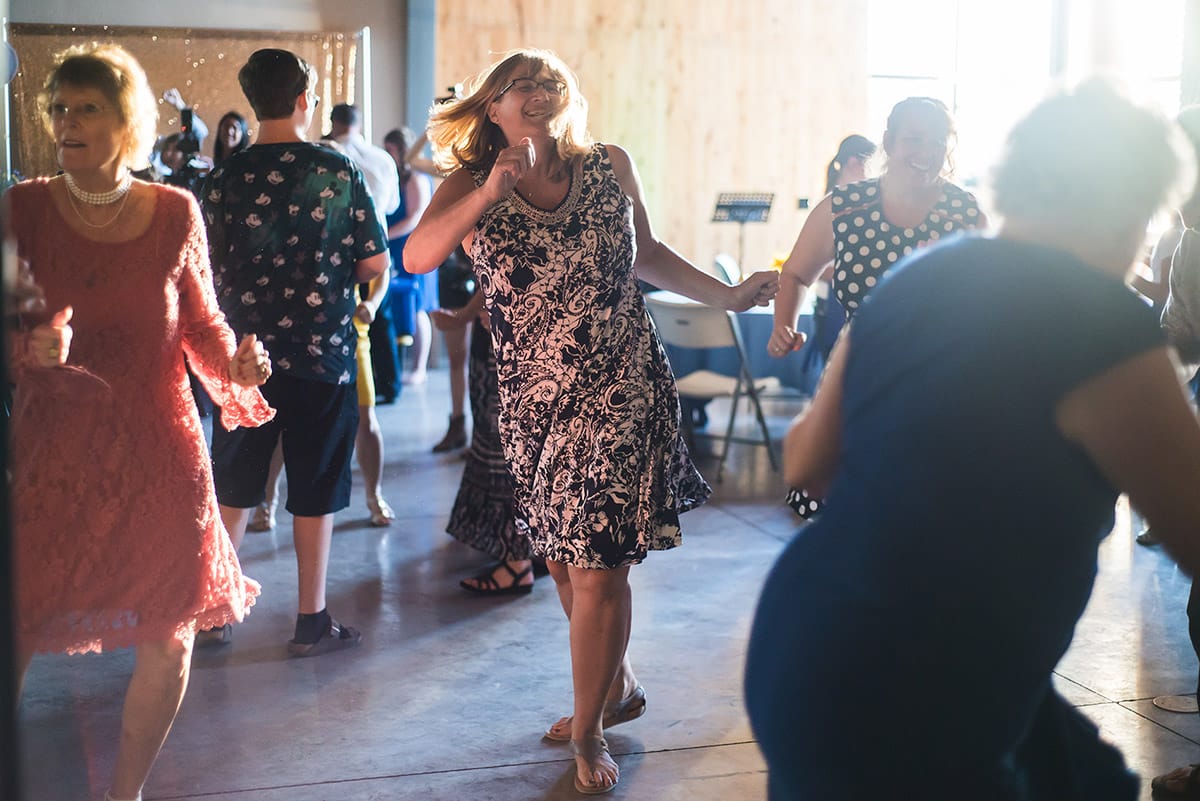 Stephanie & Scott Oregon Wedding Photography