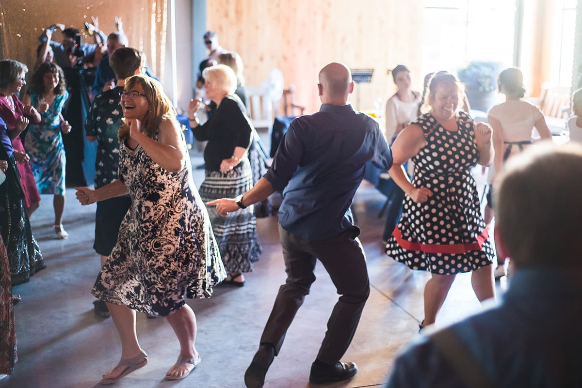 Stephanie & Scott Oregon Wedding Photography