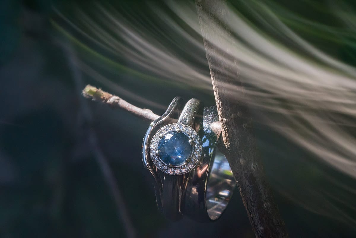 Stephanie & Scott Oregon Wedding Photography