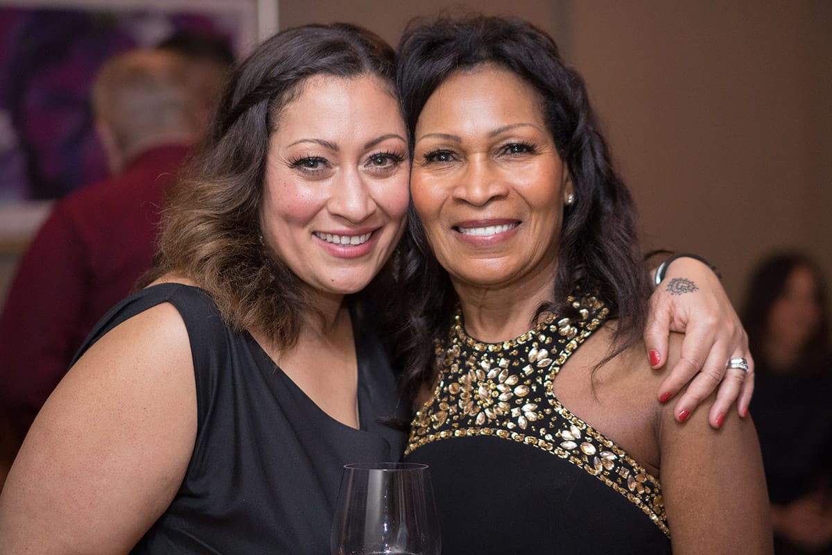 Tania & Thomas Oregon Wedding Reception Photography